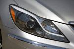 Hyundai Genesis 5.0 R-Spec 2012 года
